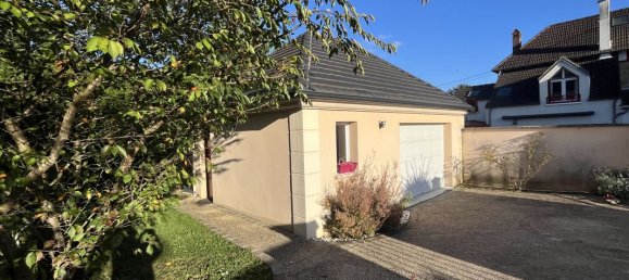 4 bedrooms House in Ezanville, France No. 171807 2