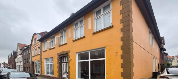 Edifício em Steinburg, Germany 311 m² N.º 227249 2