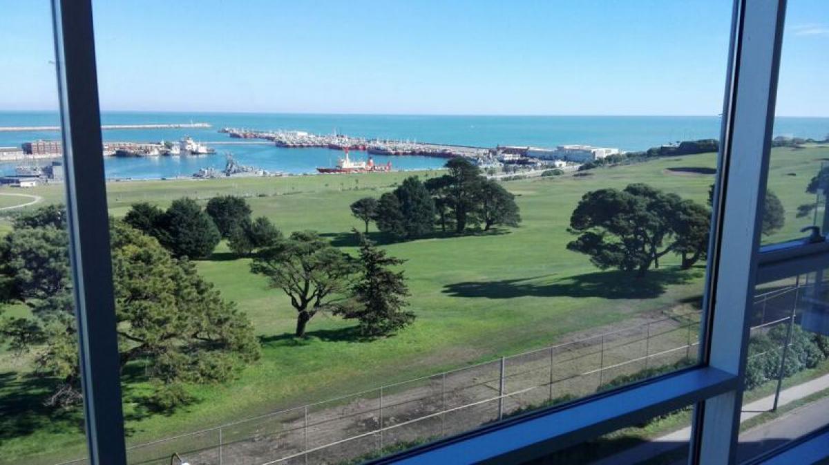 3 bedrooms Apartment in Mar del Plata, Argentina No. 65994