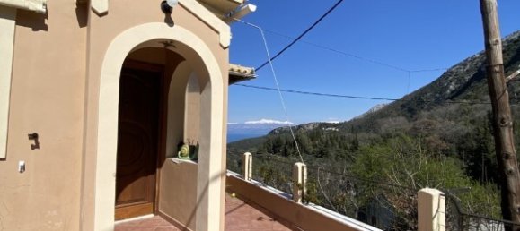 3 bedrooms House in Corfu, Greece No. 93593 8