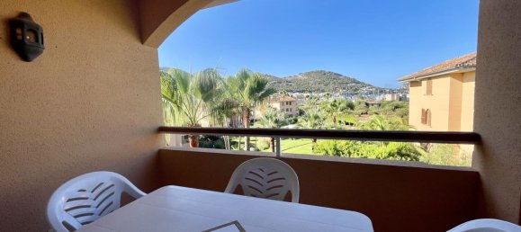 Пентхаус с 2 спальнями в Андраткс, Испания № 177411 5