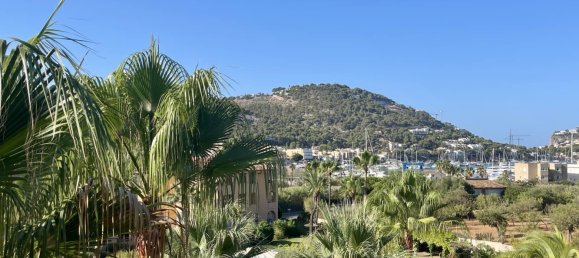 Пентхаус с 2 спальнями в Андраткс, Испания № 177411 11