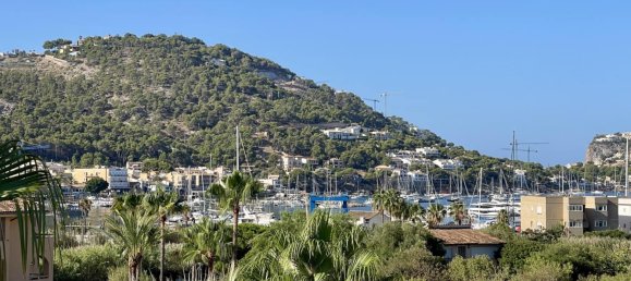 Пентхаус с 2 спальнями в Андраткс, Испания № 177411 12