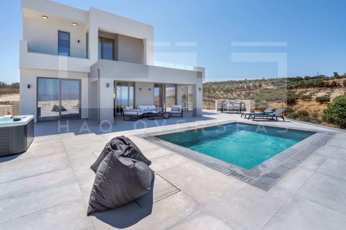 Vivenda T6 em Kissamos, Greece N.º 8943