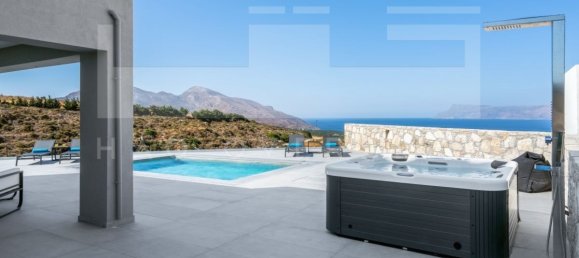 6 Schlafzimmer Villa in Kissamos, Greece, Nr. 8943 13