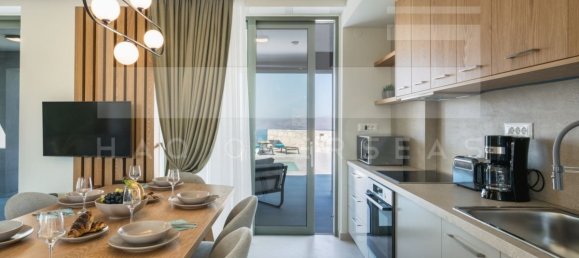 6 Schlafzimmer Villa in Kissamos, Greece, Nr. 8943 16