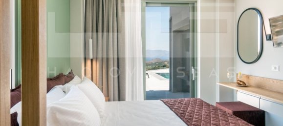 6 Schlafzimmer Villa in Kissamos, Greece, Nr. 8943 23