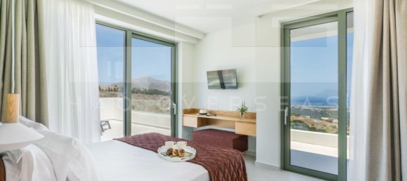 6 Schlafzimmer Villa in Kissamos, Greece, Nr. 8943 7