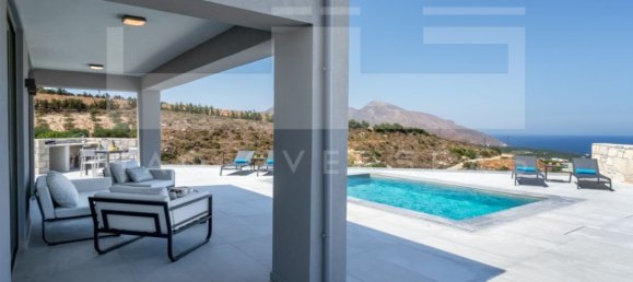6 Schlafzimmer Villa in Kissamos, Greece, Nr. 8943 3