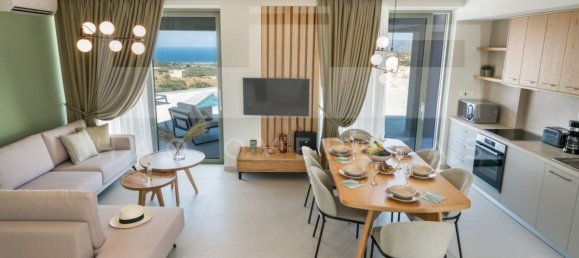6 Schlafzimmer Villa in Kissamos, Greece, Nr. 8943 14