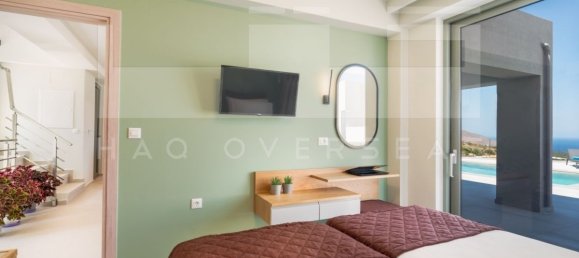 6 Schlafzimmer Villa in Kissamos, Greece, Nr. 8943 22