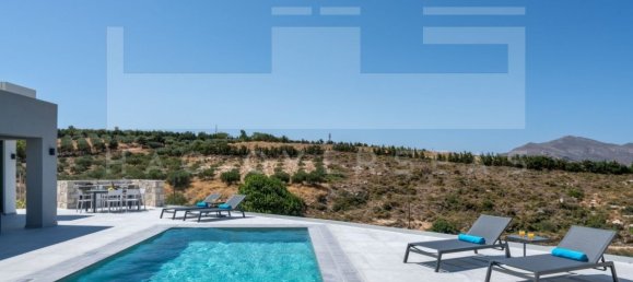 6 Schlafzimmer Villa in Kissamos, Greece, Nr. 8943 4