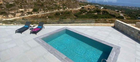 6 Schlafzimmer Villa in Kissamos, Greece, Nr. 8943 12