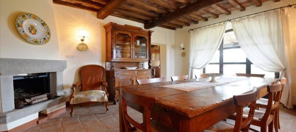 5 غرف نوم منزل في Cortona, Italy رقم 58500 5