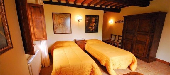 5 غرف نوم منزل في Cortona, Italy رقم 58500 10