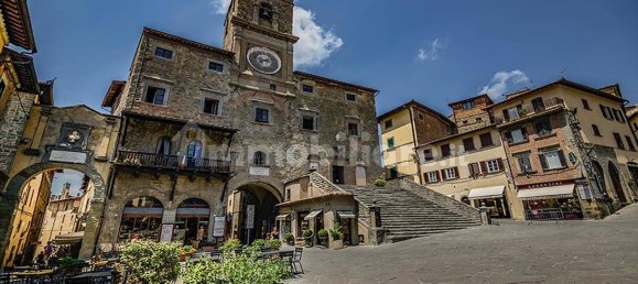 5 غرف نوم منزل في Cortona, Italy رقم 58500 19