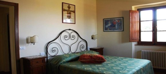5 غرف نوم منزل في Cortona, Italy رقم 58500 12