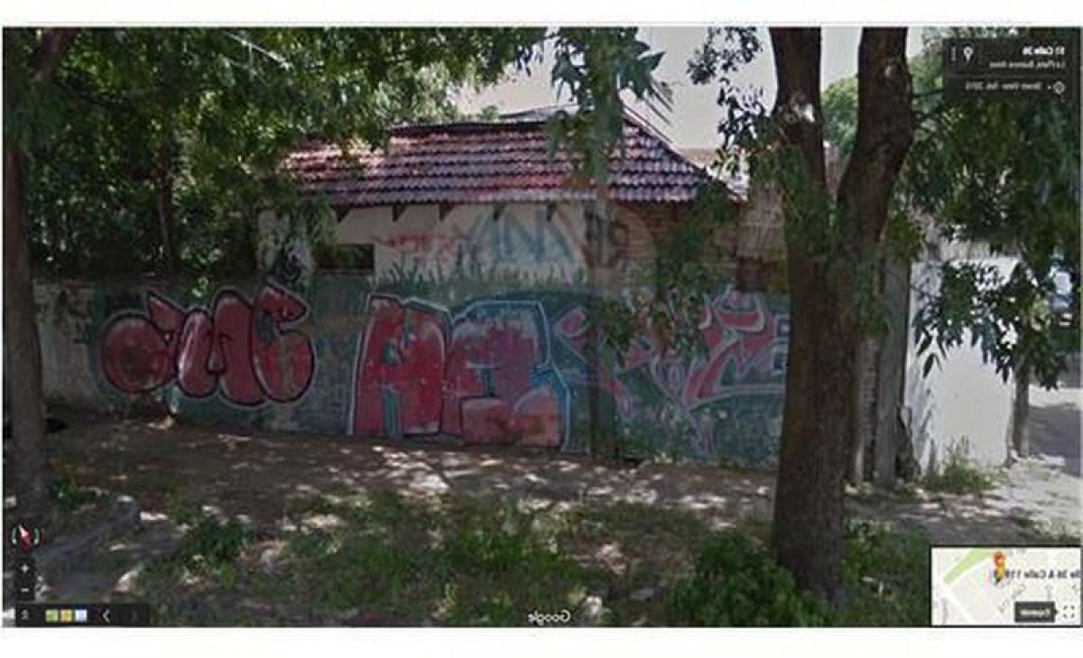 2 bedrooms House in Campo Creado, Argentina No. 13384