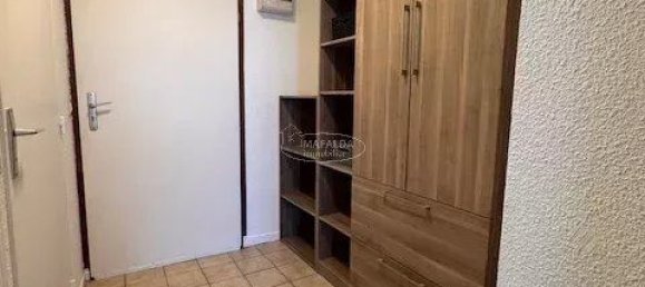 استوديو في Mont-Saxonnex, France رقم 196374 6