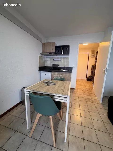 استوديو في Mont-Saxonnex, France رقم 196374