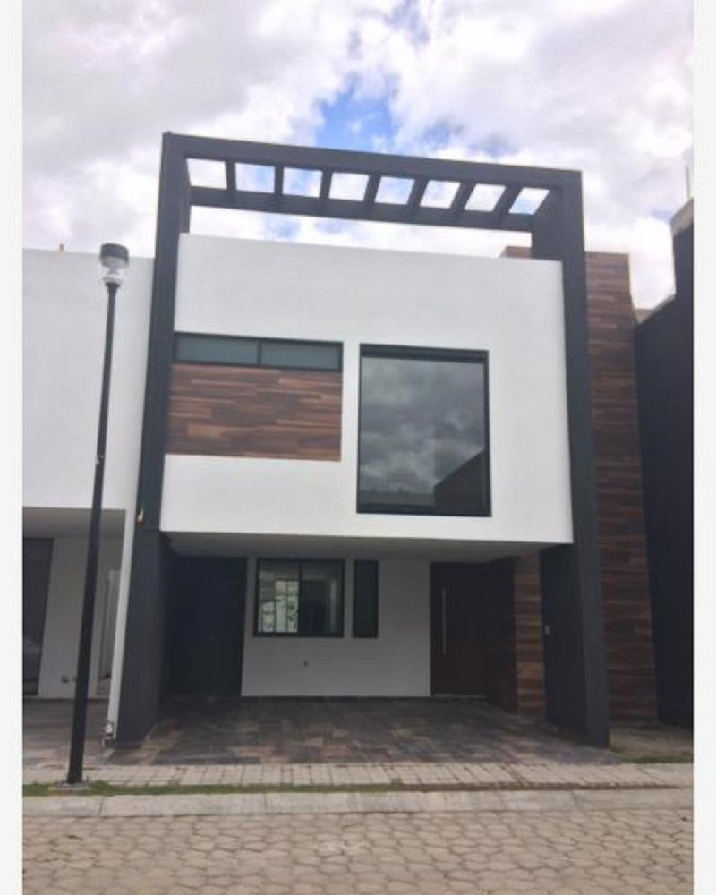 4 Schlafzimmer Haus in San Andres Cholula, Mexico, Nr. 147675