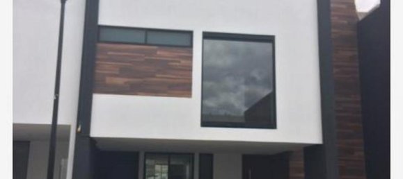 4 Schlafzimmer Haus in San Andres Cholula, Mexico, Nr. 147675 2