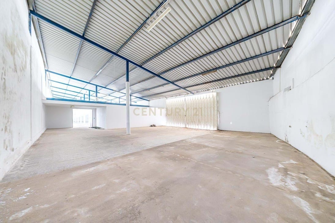 Gewerbliche Immobilie in Lisbon, Portugal 550m², Nr. 230642