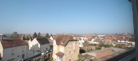 Apartamento de 2 dormitorios en Compiegne, France No. 222960 9