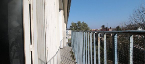 Apartamento de 2 dormitorios en Compiegne, France No. 222960 6