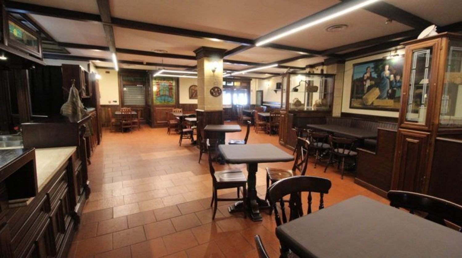 340m² Commercial property in San Giorgio Ionico, Italy No. 349104