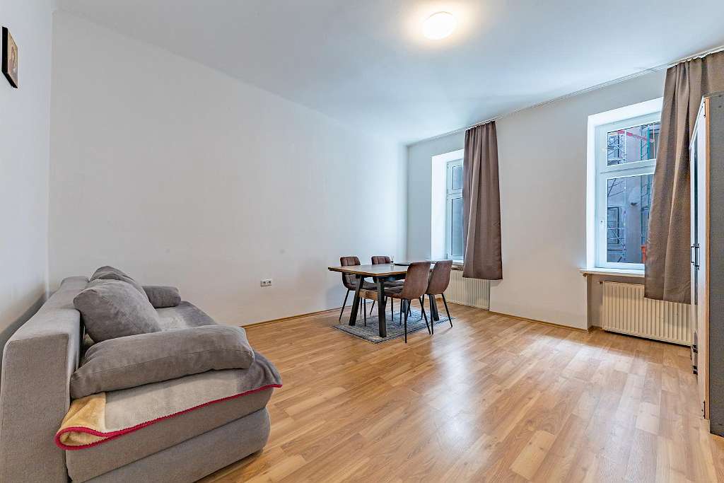 1 bedroom Apartment in Leopoldstadt, Austria No. 82374