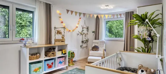 6 rooms House in Dusseldorf, Germany No. 267671 12