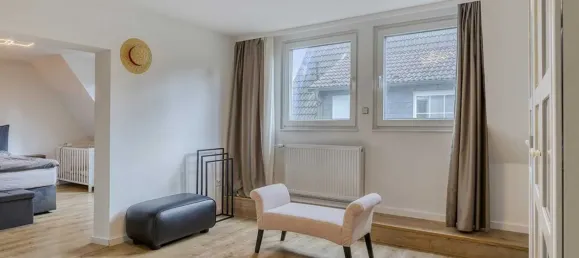 6 rooms House in Dusseldorf, Germany No. 267671 11
