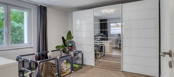 6 rooms House in Dusseldorf, Germany No. 267671 8