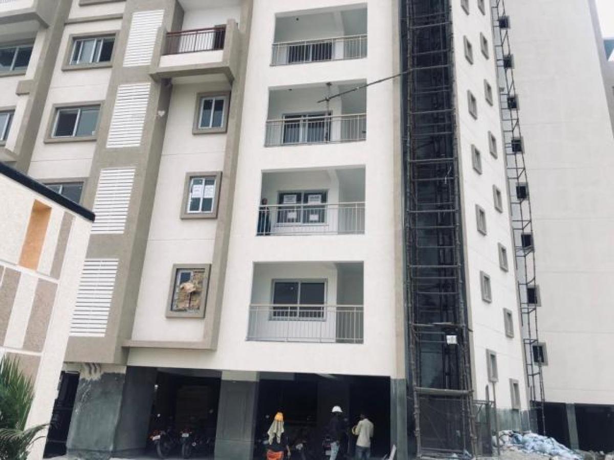 3 Schlafzimmer Haus in Bangalore, India, Nr. 49558