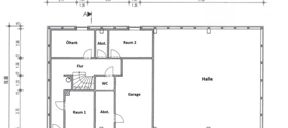 3-Zimmer Haus in Nordfriesland, Germany, Nr. 33392 28