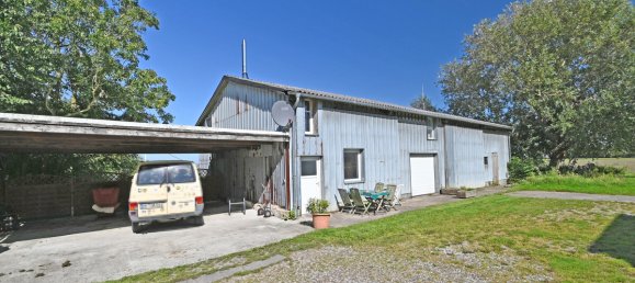 3-Zimmer Haus in Nordfriesland, Germany, Nr. 33392 3