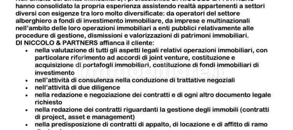 5 rooms Apartment in Colleferro, Italy No. 302116 8