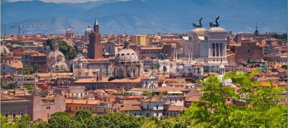 5 rooms Apartment in Colleferro, Italy No. 302116 2