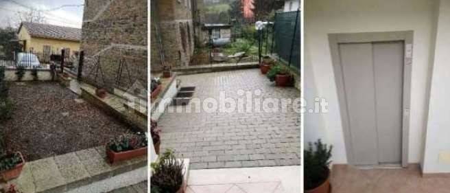 5 rooms Apartment in Colleferro, Italy No. 302116