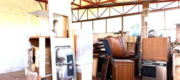 8 rooms House in Pistoia, Italy No. 297018 11