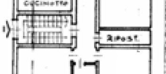 8 rooms House in Pistoia, Italy No. 297018 14