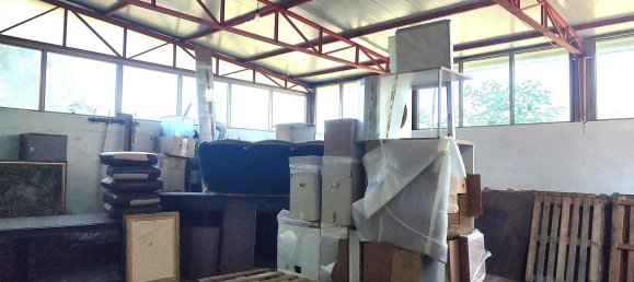 8 rooms House in Pistoia, Italy No. 297018 8