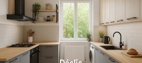 1 Schlafzimmer Haus in Poitiers, France, Nr. 312631 5