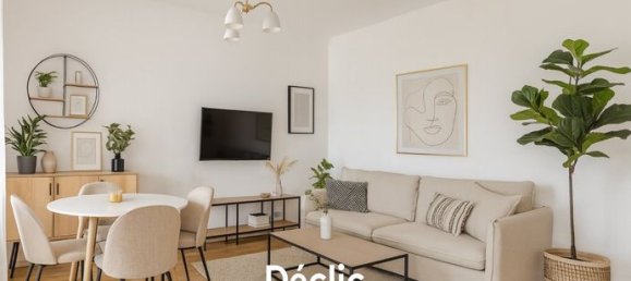 1 Schlafzimmer Haus in Poitiers, France, Nr. 312631 3