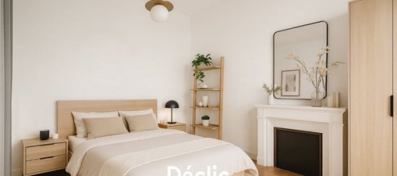 1 Schlafzimmer Haus in Poitiers, France, Nr. 312631 7