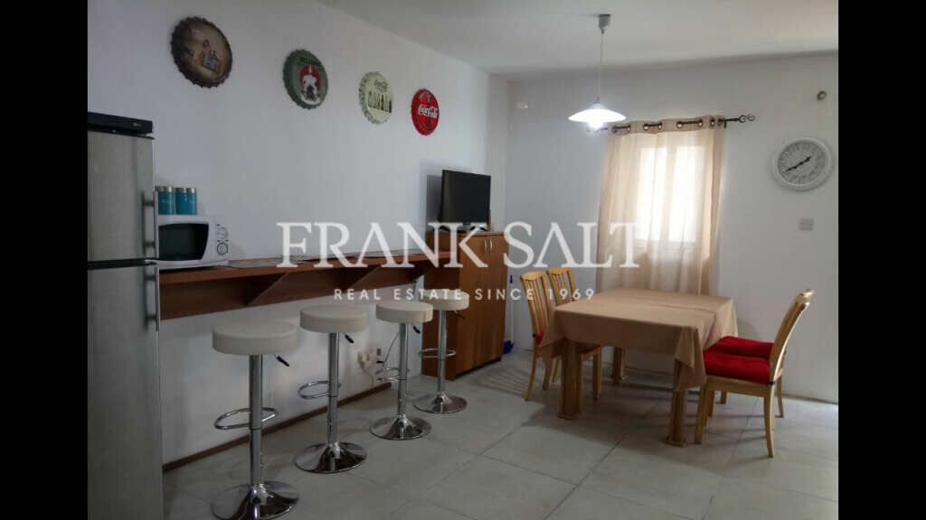 Apartamento de 3 dormitorios en Msida, Malta No. 11152