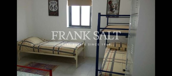 Apartamento de 3 dormitorios en Msida, Malta No. 11152 4