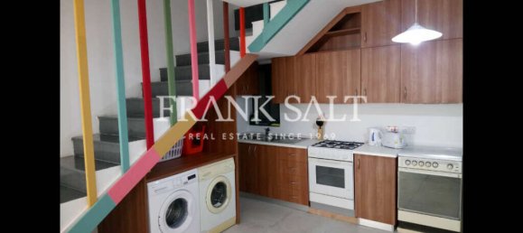 Apartamento de 3 dormitorios en Msida, Malta No. 11152 2