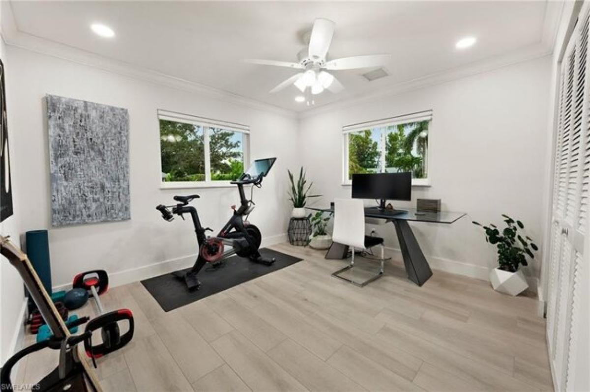 3 bedrooms House in Bonita Springs, USA No. 420288